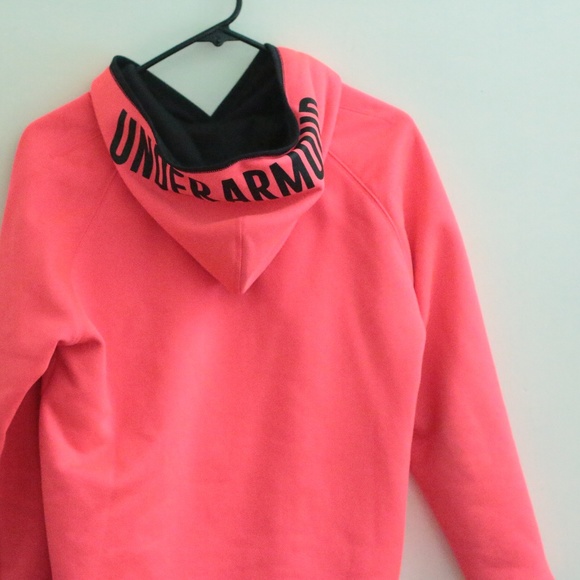 Under Armour Sweatshirt - Picture 2 of 2